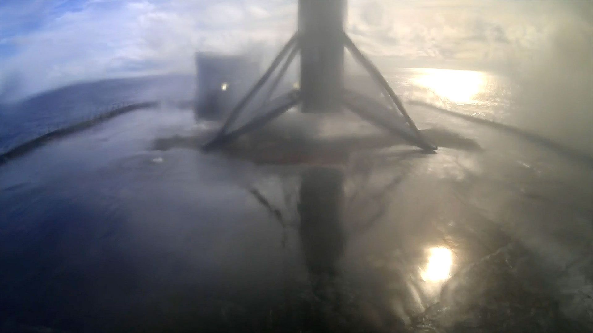 SpaceX đạt 500 thu hồi tên lửa quỹ đạo nhờ Falcon 9 phóng Starlink