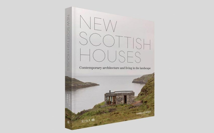 Những Ngôi Nhà Scotland Mới: 8 Công Trình Kiến Trúc Hiện Đại Giữa Cảnh Quan