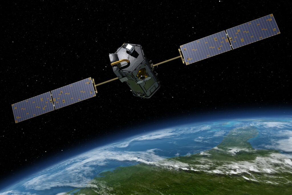 Vận mệnh hai vệ tinh NASA quan sát carbon trước cắt giảm ngân sách trong lịch trình