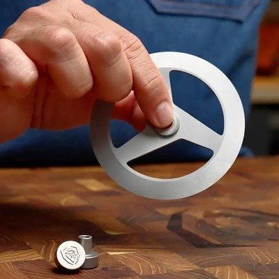 Tổng hợp thiết kế trên Core77 từ 2 đến 5 tháng 9 năm 2025