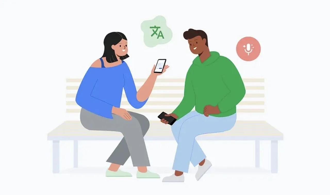 Google Universal Translator AI miễn phí – Xóa bỏ rào cản ngôn ngữ toàn cầu