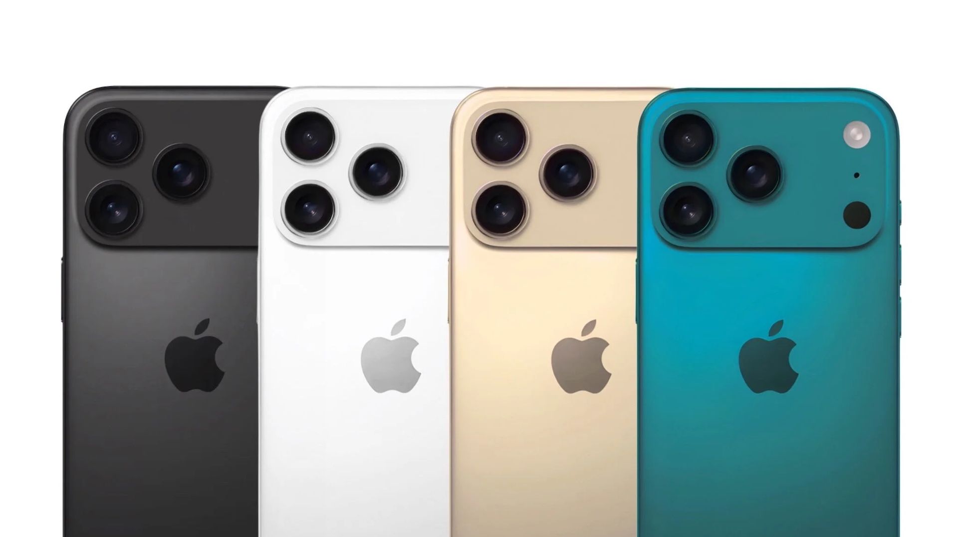 3 lý do cụ thể khiến tôi không mua iPhone 17 vào năm 2025