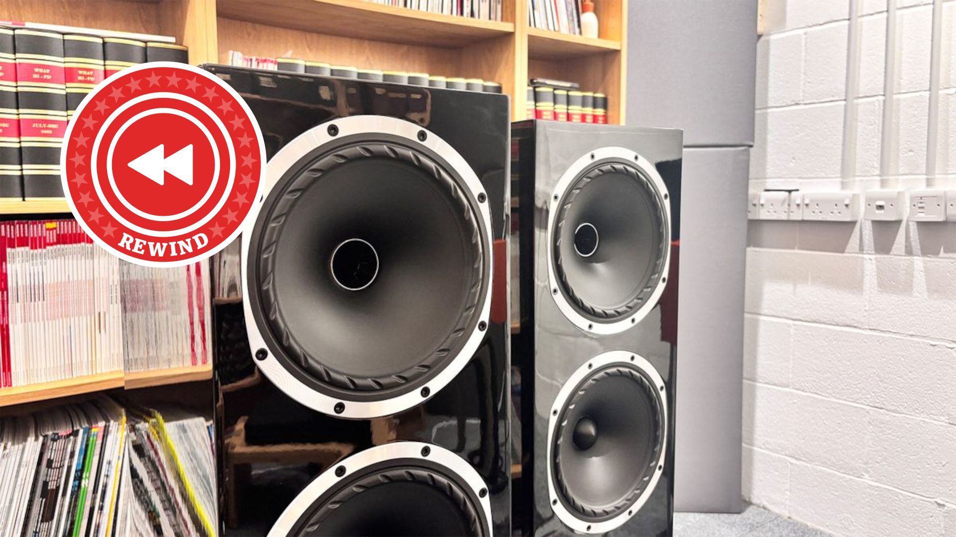 Tổng hợp tin tức hi-fi tuần qua: DAC, loa, tai nghe và Apple