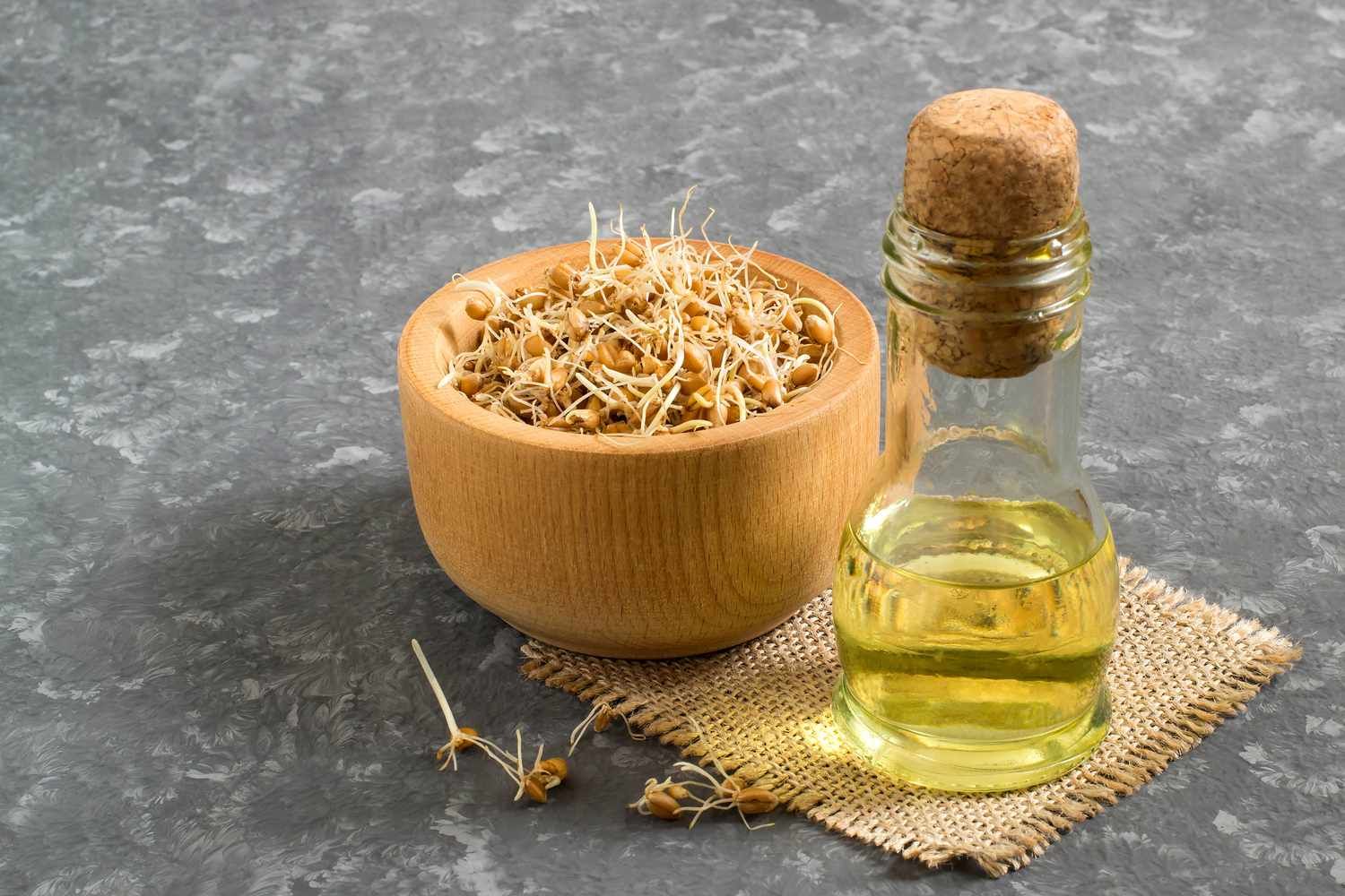 11 Thực Phẩm Tự Nhiên Giúp Tăng Cường Lượng Vitamin E Cho Cơ Thể