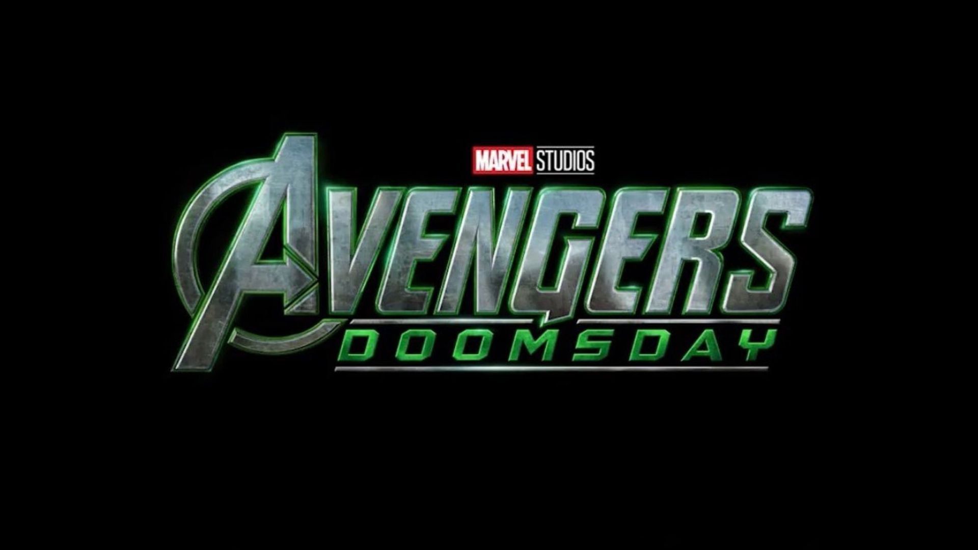 Logo Avengers: Doomsday gây tranh cãi tại D23 và kỳ vọng của Marvel