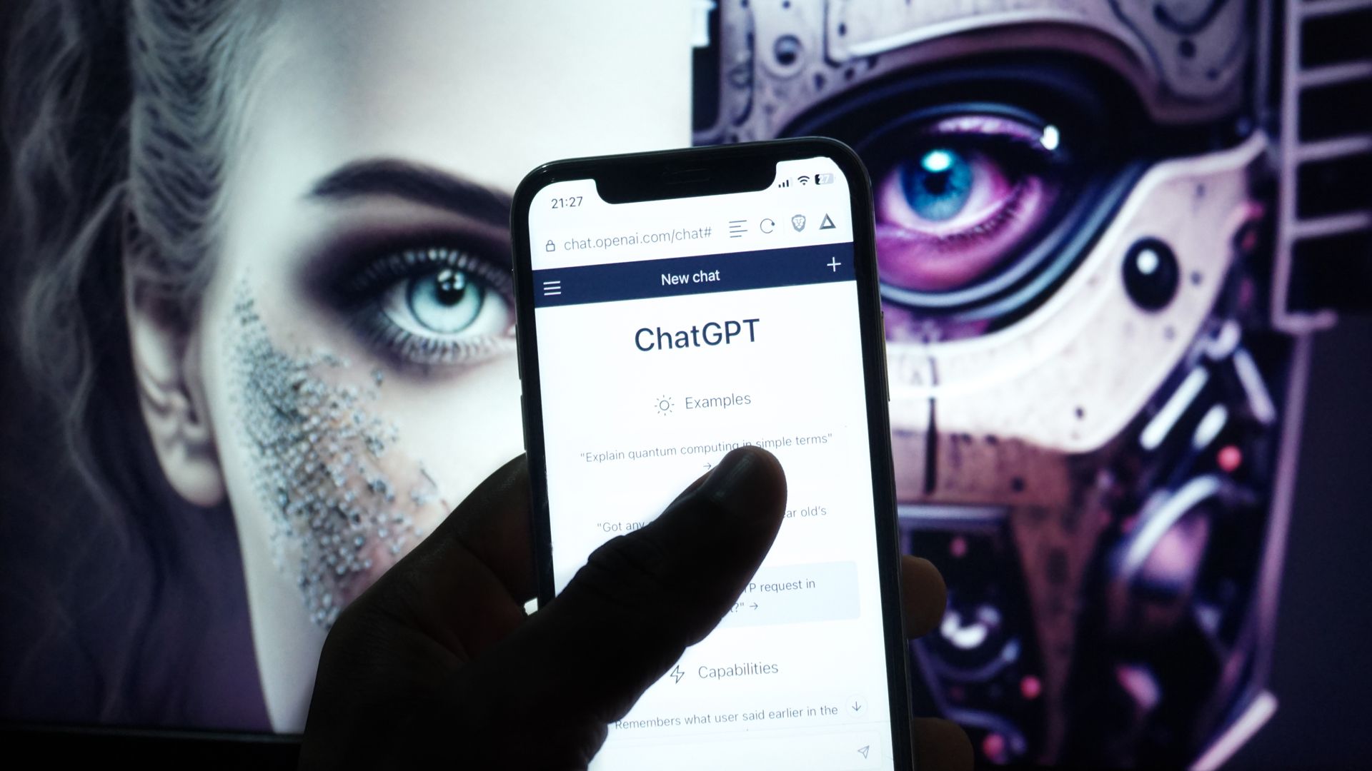 ChatGPT ra mắt tính năng phân nhánh giúp khám phá nhiều hướng trò chuyện