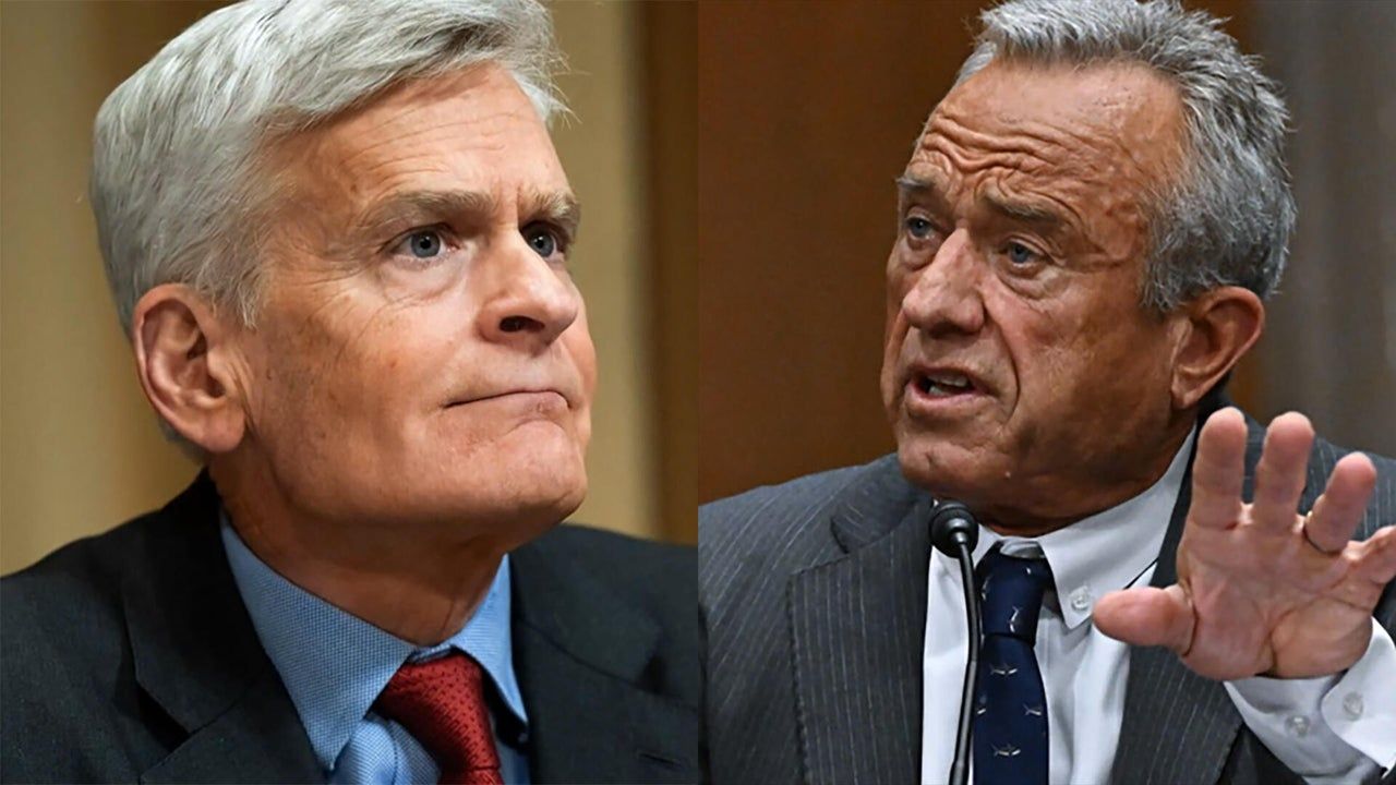 Chuyên gia y tế kêu gọi thượng nghị sĩ GOP xử lý RFK Jr.