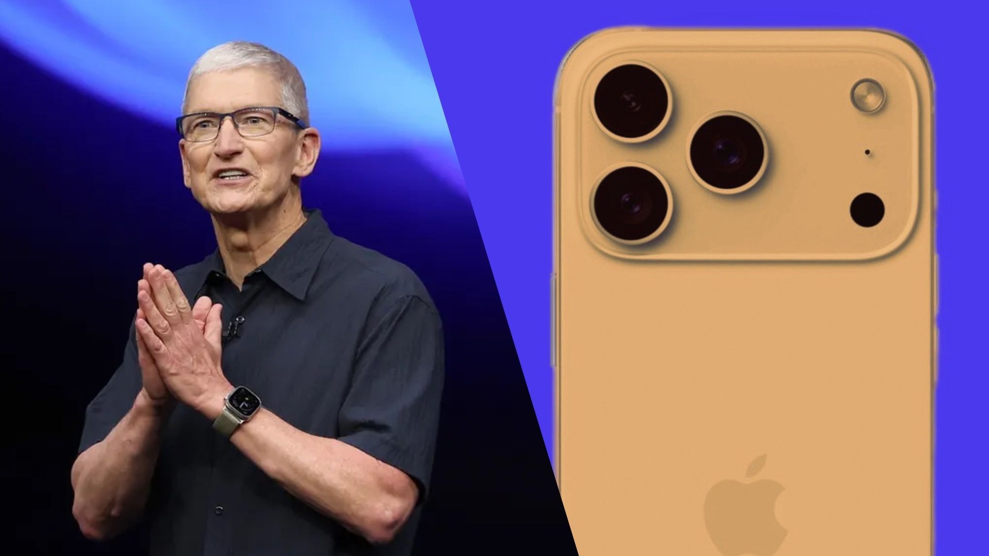 Apple sẽ công bố iPhone 17 và nhiều sản phẩm mới tại Awe Dropping
