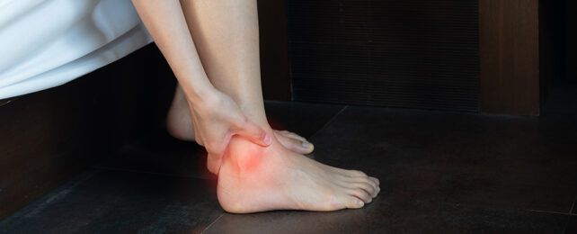Nghiên cứu quy mô lớn giải mã nguyên nhân bệnh gút chưa từng biết