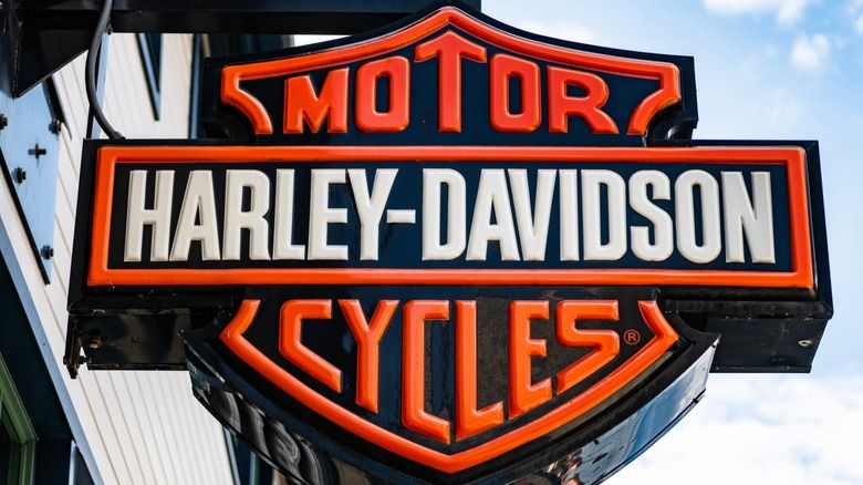 Mọi Thương Hiệu Xe Máy Lịch Sử Từng Thuộc Sở Hữu Của Harley-Davidson