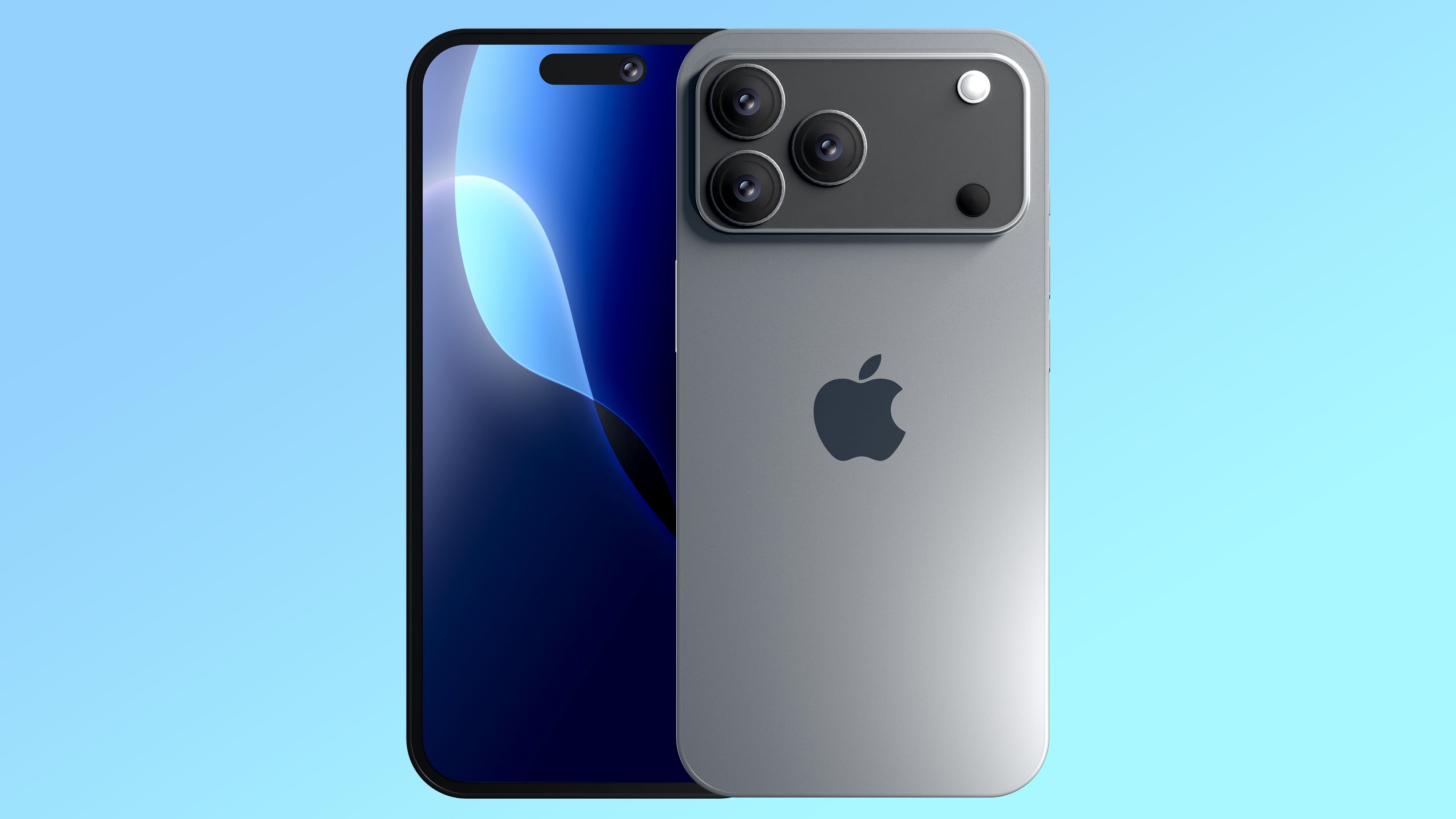 14 tính năng mới của iPhone 17 Pro Max được xác nhận trước sự kiện Apple
