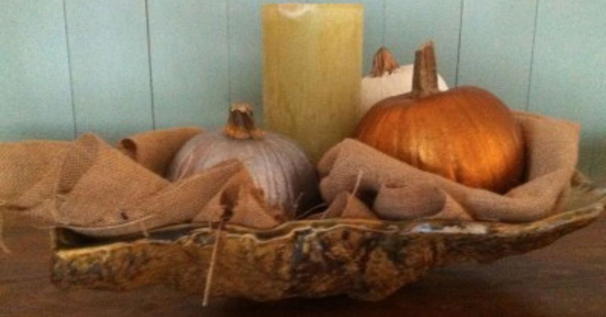 Thổi hồn cả khu phố với các ý tưởng trang trí Halloween siêu tiết kiệm