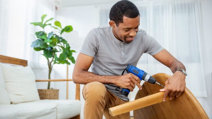 12 Dự Án DIY Tự Học Đáng Thử Để Tiết Kiệm Chi Phí Và Tạo Không Gian Sống Sáng Tạo