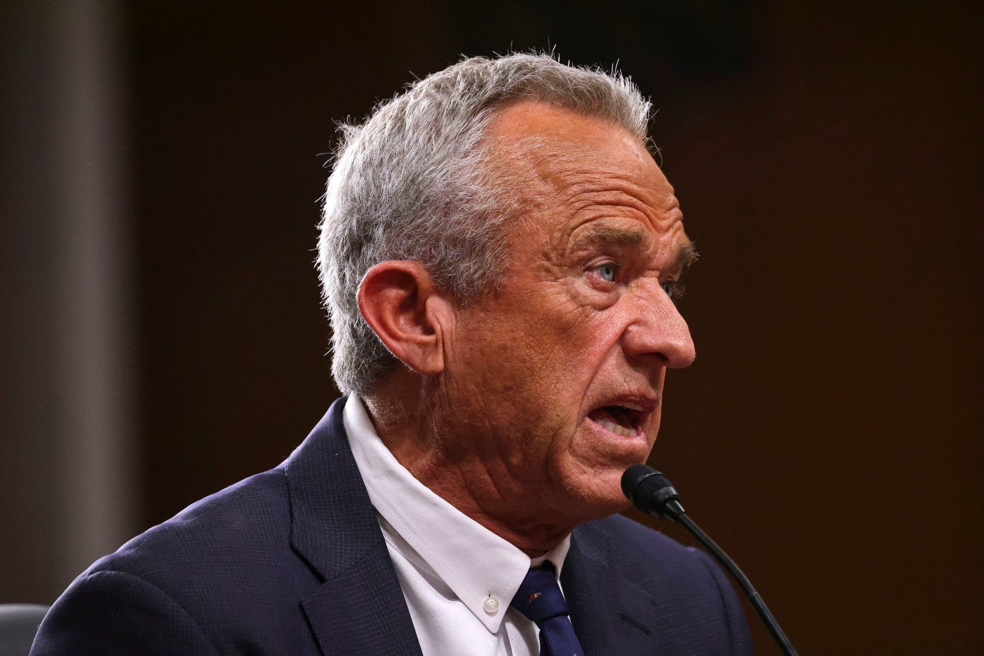 RFK Jr thúc đẩy lập trường anti-vaccine với thành viên ủy ban cố vấn mới
