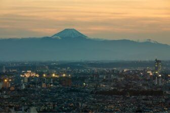 Tokyo Phát Hành Video Mô Phỏng Núi Phú Sĩ Nổ Để Cảnh Báo Thiên Tai