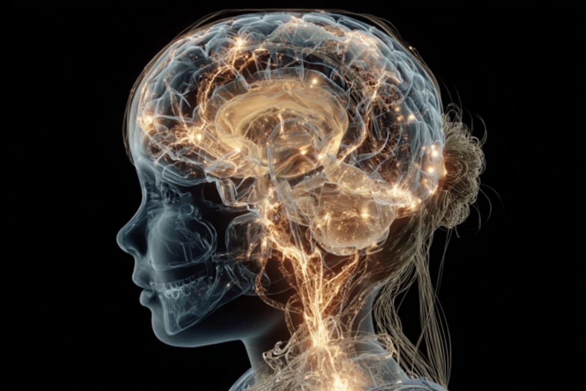 Đặc điểm cấu trúc não trẻ ADHD được làm rõ qua hiệu chỉnh TS MRI