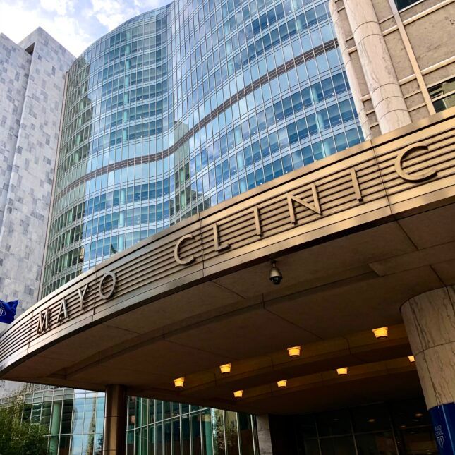 Chuyên gia số hàng đầu FDA gia nhập Mayo Clinic, thúc đẩy y tế số