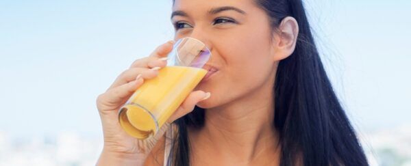 Cocktail Cortisol: Xu Hướng Giảm Căng Thẳng Và Tăng Cường Lợi Ích Sức Khỏe