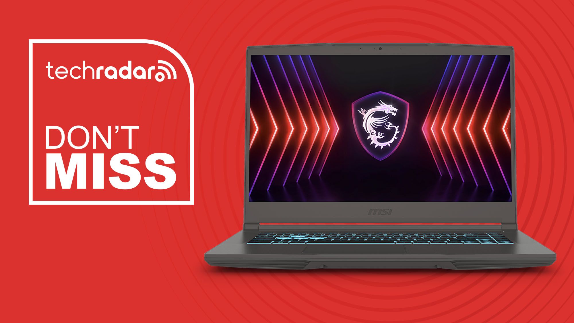 Laptop Gaming MSI Thin 15.6 với Giá Rẻ và Hiệu Suất Tốt Cho Game Thủ