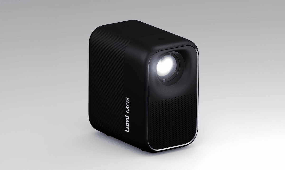Đánh Giá Projector Di Động Lumi Max và Sự Kiện Disrupt 2025 tại San Francisco