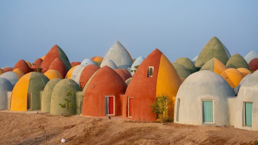 RIBA công bố shortlist Stirling Prize 2025 cùng các dự án nổi bật tại Anh