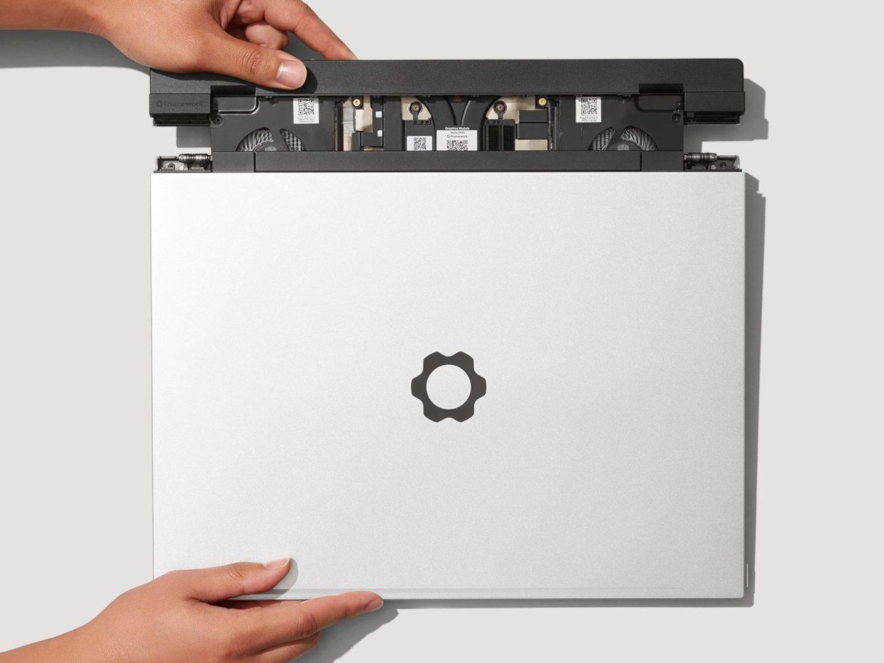 Laptop Framework 16: Sự kết hợp giữa di động và hiệu năng máy tính để bàn