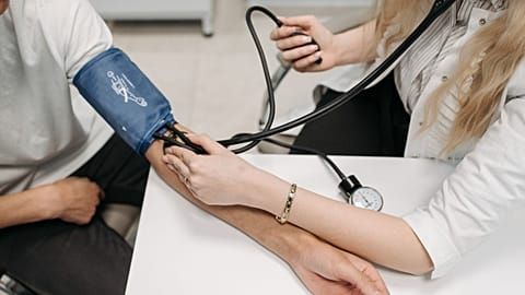 Máy nghe tim AI phát hiện bệnh tim trong 15 giây theo nghiên cứu Anh