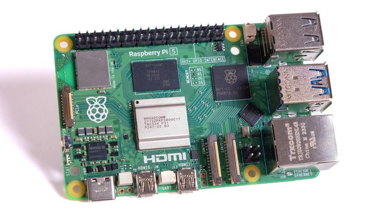 5 Dự án Raspberry Pi hữu ích cho không gian phòng ngủ hiện đại